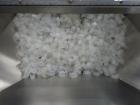 Used Hoppmann Model FT301RLDSA Centrifugal Cap Feeding and Sorting System
