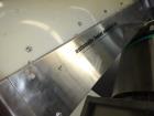 Used Hoppmann Model FT301RLDSA Centrifugal Cap Feeding and Sorting System