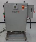 Used Hoppmann Model FT301RLDSA Centrifugal Cap Feeding and Sorting System