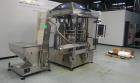 Used New England Machinery NERSC-16 Rotary Chuck Capper for Sale