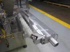 Used New England Machinery NERSC-16 Rotary Chuck Capper for Sale