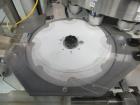 Used New England Machinery NERSC-16 Rotary Chuck Capper for Sale