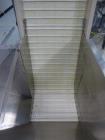 Used New England Machinery NERSC-16 Rotary Chuck Capper for Sale