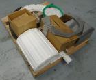 Used New England Machinery NERSC-16 Rotary Chuck Capper for Sale