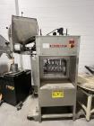 Used Pack West Royal 6 Technovolt Spindle Capper/Retorquer – High-Speed Bottle Capping System with Cap Elevator