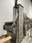 Used Pack West Royal 6 Technovolt Spindle Capper/Retorquer – High-Speed Bottle Capping System with Cap Elevator