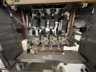 Used Pack West Royal 6 Technovolt Spindle Capper/Retorquer – High-Speed Bottle Capping System with Cap Elevator