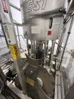 Used Pack West Rotary Chuck Capper