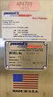 Pneumatic Scale Angelus (Consolidated) 10-Head Rotary Chuck Capper