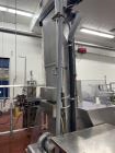 Used Used- Pneumatic Scale Model TC-450-8 Rotary Capper