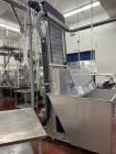 Used Used- Pneumatic Scale Model TC-450-8 Rotary Capper