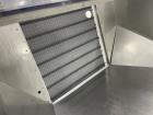 Used Used- Pneumatic Scale Model TC-450-8 Rotary Capper