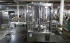 Used Pneumatic Scale Model TC450-10 Rotary Chuck Capper