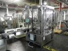 Used Pneumatic Scale Model TC450-10 Rotary Chuck Capper