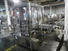 Used Pneumatic Scale Model TC450-10 Rotary Chuck Capper