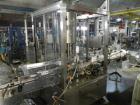 Used Pneumatic Scale Model TC450-10 Rotary Chuck Capper