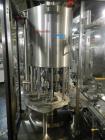 Used Pneumatic Scale Model TC450-10 Rotary Chuck Capper