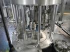 Used Pneumatic Scale Model TC450-10 Rotary Chuck Capper