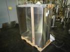 Used Pneumatic Scale Model TC450-10 Rotary Chuck Capper