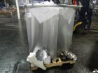 Used Pneumatic Scale Model TC450-10 Rotary Chuck Capper