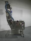 Used Pneumatic Scale Model TC450-10 Rotary Chuck Capper