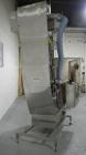 Used Pneumatic Scale Model TC450-10 Rotary Chuck Capper