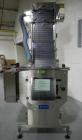 Used Pneumatic Scale Model TC450-10 Rotary Chuck Capper