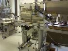 Used Surekap Capper. Model SK-6000. Stainless Steel.