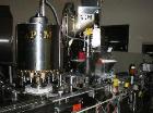 Used Consolidated model TG-10-15 rotary capper capable of speeds up to 375 BPM. Has a Consolidated model F36 cap sorter. Cap size range: 13 - 70mm with proper change parts. Currently set up for 28mm ...