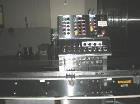 Used Consolidated model TG-10-15 rotary capper capable of speeds up to 375 BPM. Has a Consolidated model F36 cap sorter. Cap size range: 13 - 70mm with proper change parts. Currently set up for 28mm ...