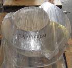 Used Consolidated TG-6-15 Rotary Chuck Capper. Capable of speeds up to 75-150 cpm. Currently set up for 24mm caps. Includes (1) Consolidated vertical sorter, model F30, driven by a 3/4 hp, 3/60/208-2...