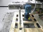 Used- Fowler Zalkin Automatic Rotary Chuck Snap Capper, Model CAS-4/360
