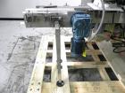 Used Fowler Zalkin Automatic Rotary Chuck Snap Capper, Model CAS-4/360