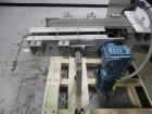 Used Fowler Zalkin Automatic Rotary Chuck Snap Capper, Model CAS-4/360