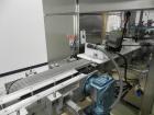 Used Fowler Zalkin Automatic Rotary Chuck Snap Capper, Model CAS-4/360