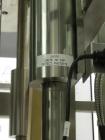 Used Fowler Zalkin Automatic Rotary Chuck Snap Capper, Model CAS-4/360
