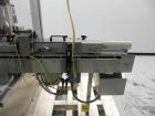 Used Fowler Zalkin Automatic Rotary Chuck Snap Capper, Model CAS-4/360