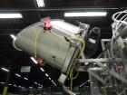 Used Fowler Zalkin Automatic Rotary Chuck Snap Capper, Model CAS-4/360