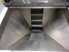 Used Fowler Zalkin Automatic Rotary Chuck Snap Capper, Model CAS-4/360