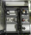 Used Fowler Zalkin Automatic Rotary Chuck Snap Capper, Model CAS-4/360