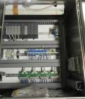 Used Fowler Zalkin Automatic Rotary Chuck Snap Capper, Model CAS-4/360