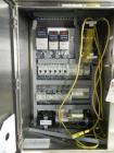 Used Fowler Zalkin Automatic Rotary Chuck Snap Capper, Model CAS-4/360