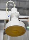 Used Balpack Automatic 2-Station Chuck Capper, Model CEIB. Fully Automatic 2 station inline chuck capper. Capable of speeds up to 55 BPM. Large format cap size range: 45mm-120mm (dia) with changepart...