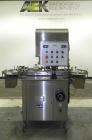 Used Chase Logeman Model CC-12 Single Head Chuck Screw Capper