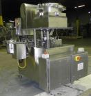 Used Chase Logeman Model CC-12 Single Head Chuck Screw Capper