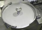 Used Chase Logeman Model CC-12 Single Head Chuck Screw Capper