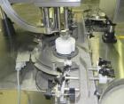 Used Chase Logeman Model CC-12 Single Head Chuck Screw Capper