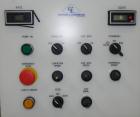 Used Chase Logeman Model CC-12 Single Head Chuck Screw Capper