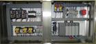 Used Chase Logeman Model CC-12 Single Head Chuck Screw Capper
