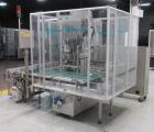 Used Groninger KVG Single Head Cosmetic Chuck Capper.